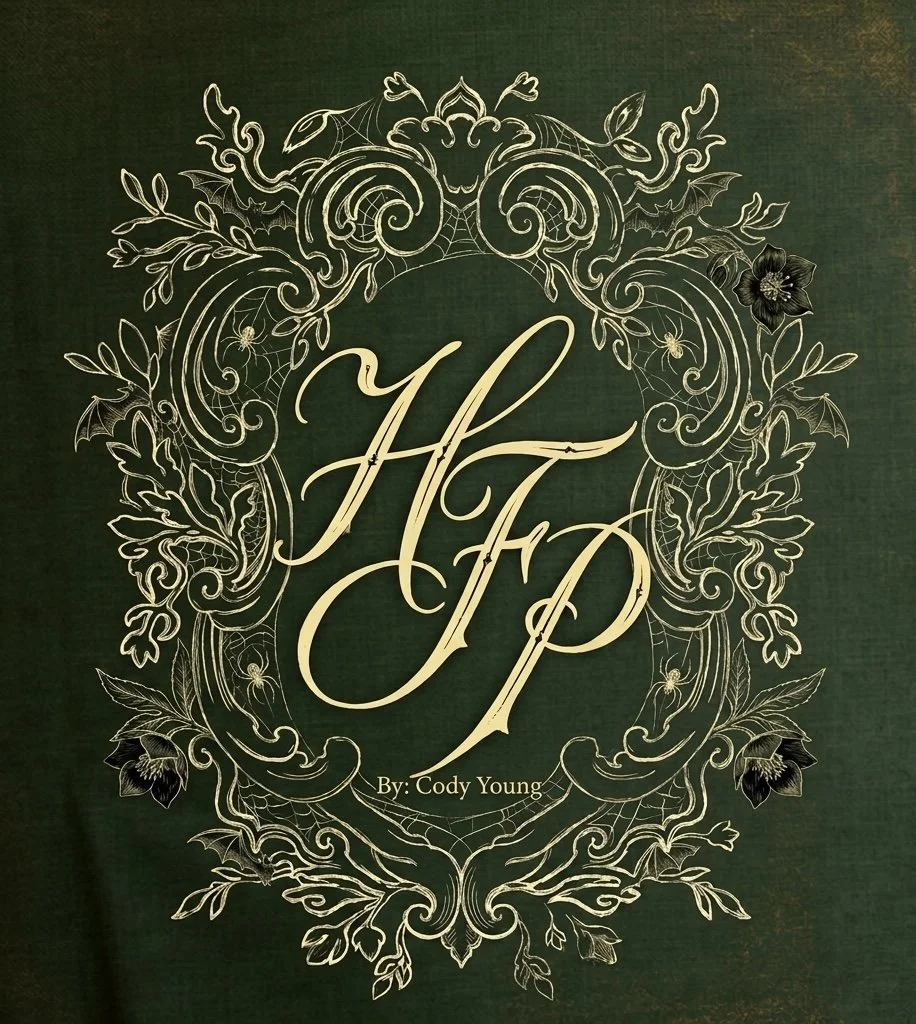 Hocus Focus Photography By: Cody Young