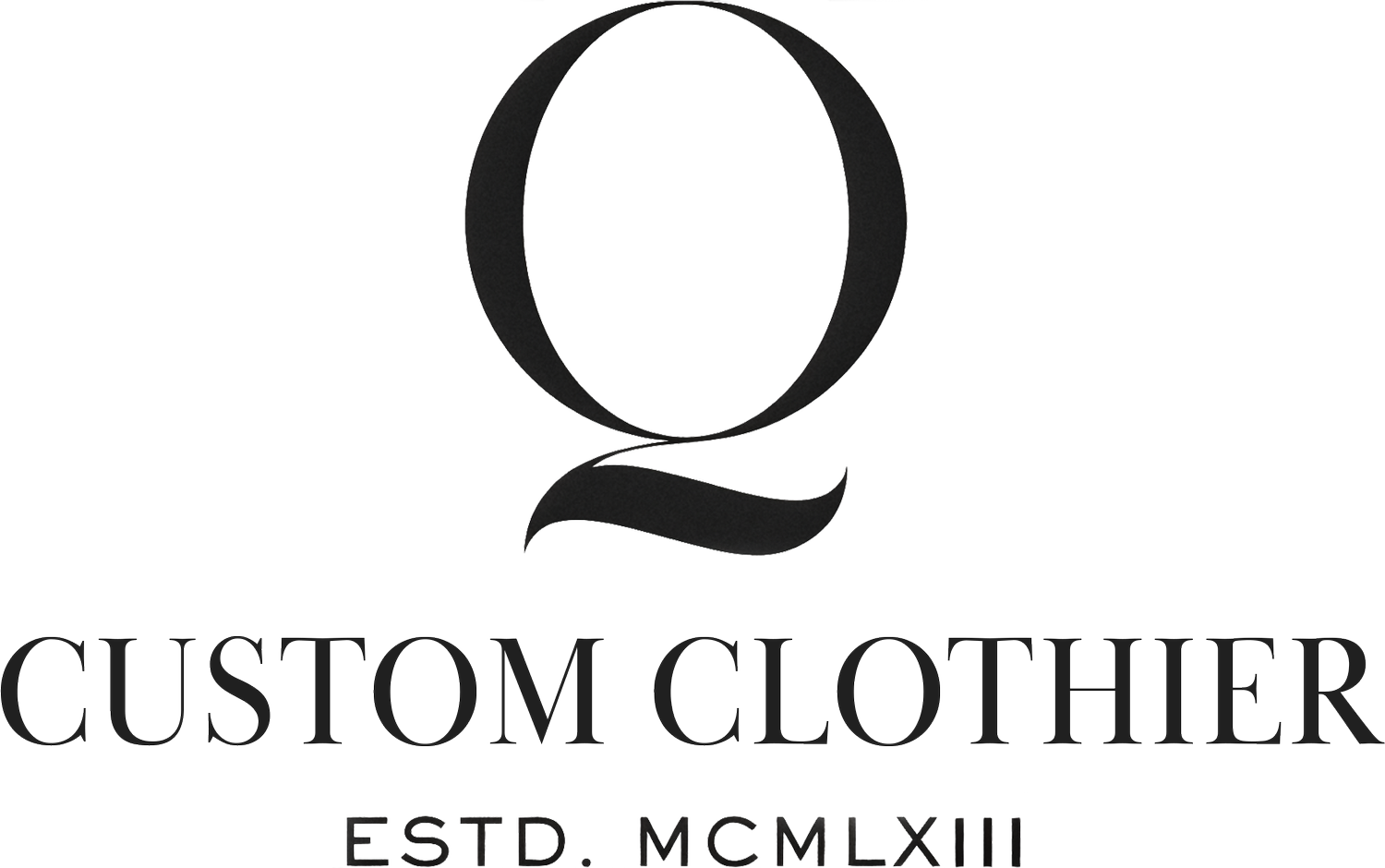Q Custom Clothier