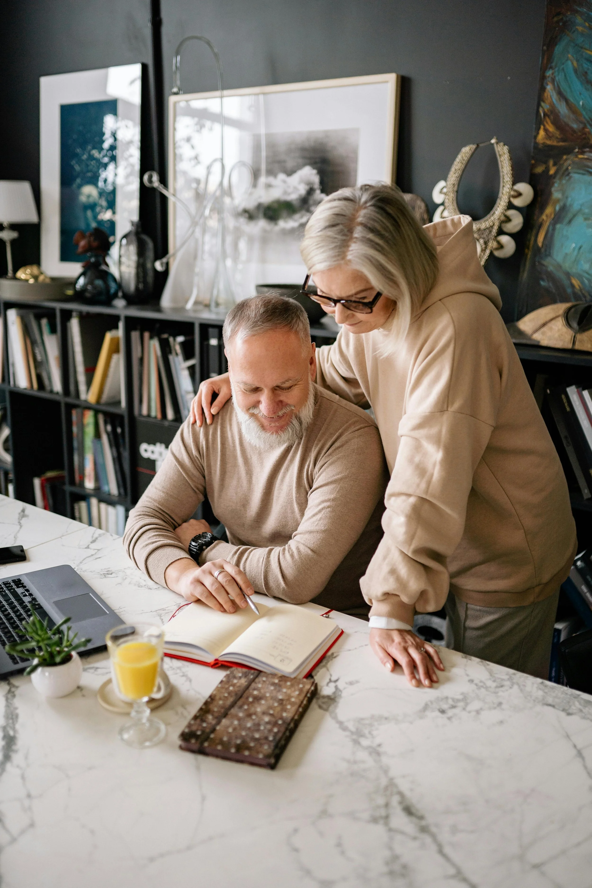 Income Splitting in Retirement: What Ontario Couples Need to Know
