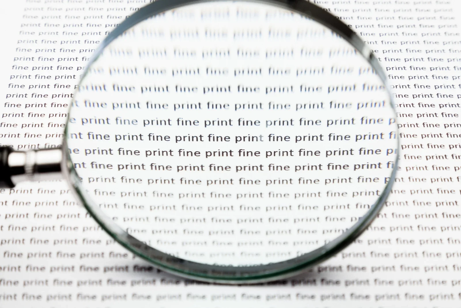 Own-Occupation vs. Any-Occupation: The Fine Print That Decides Your Claim