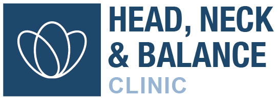 Head, Neck &amp; Balance Clinic 