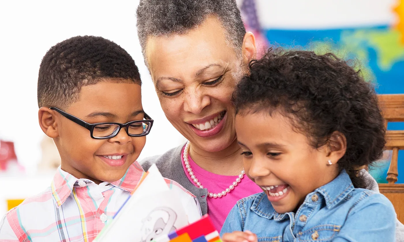 Weekly/Monthly Nanny Service Starting at