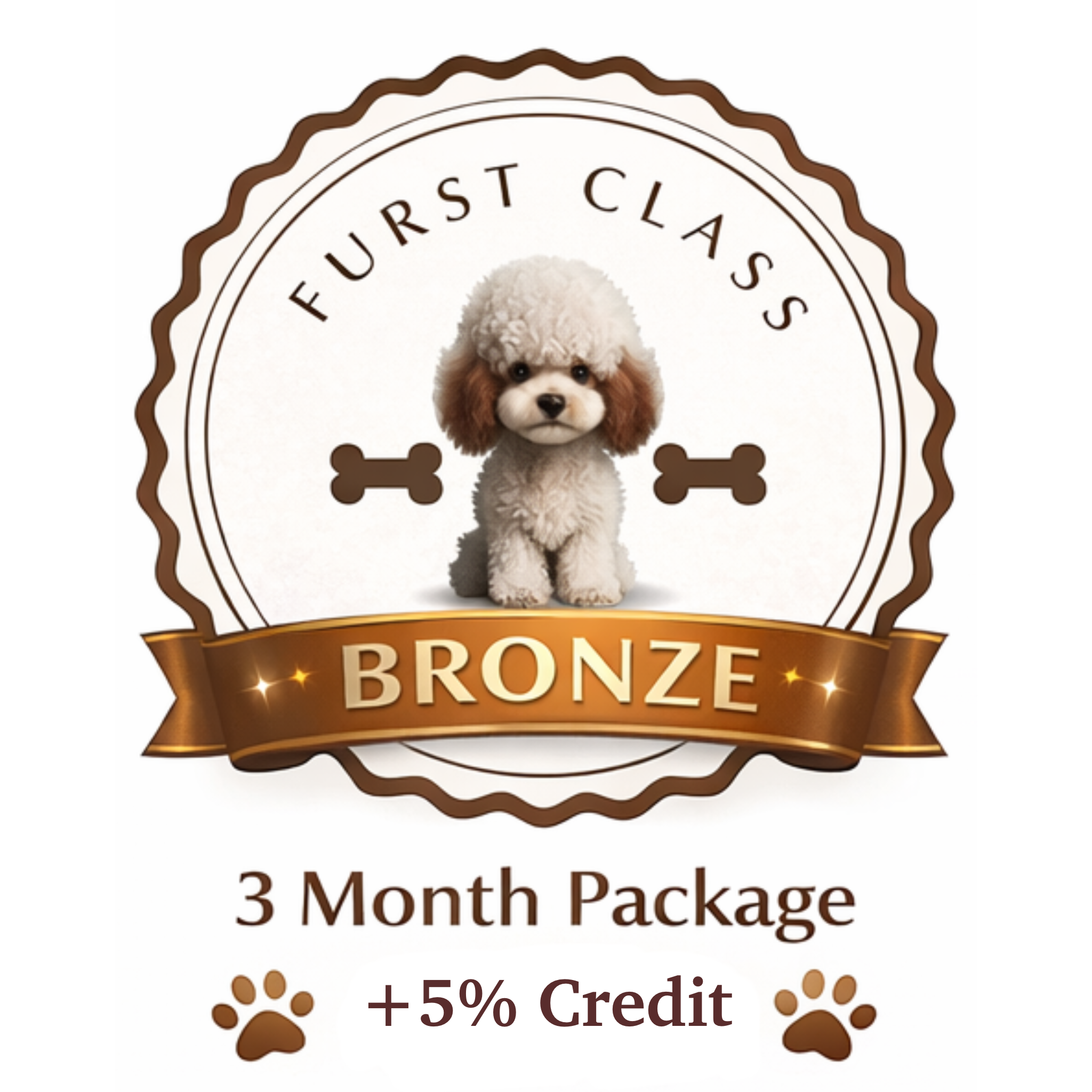 3-Month Starter Class