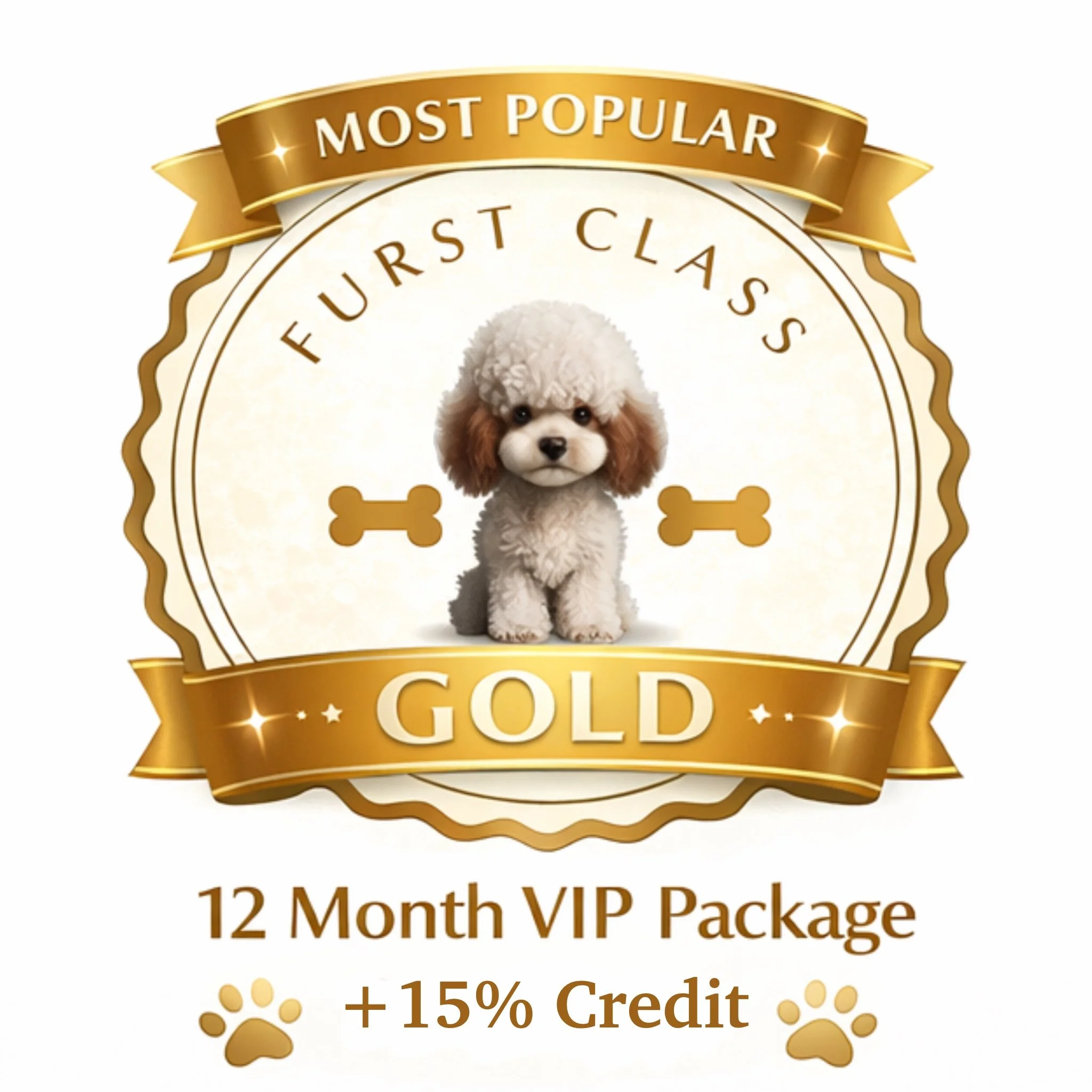 12-Month Elite Class