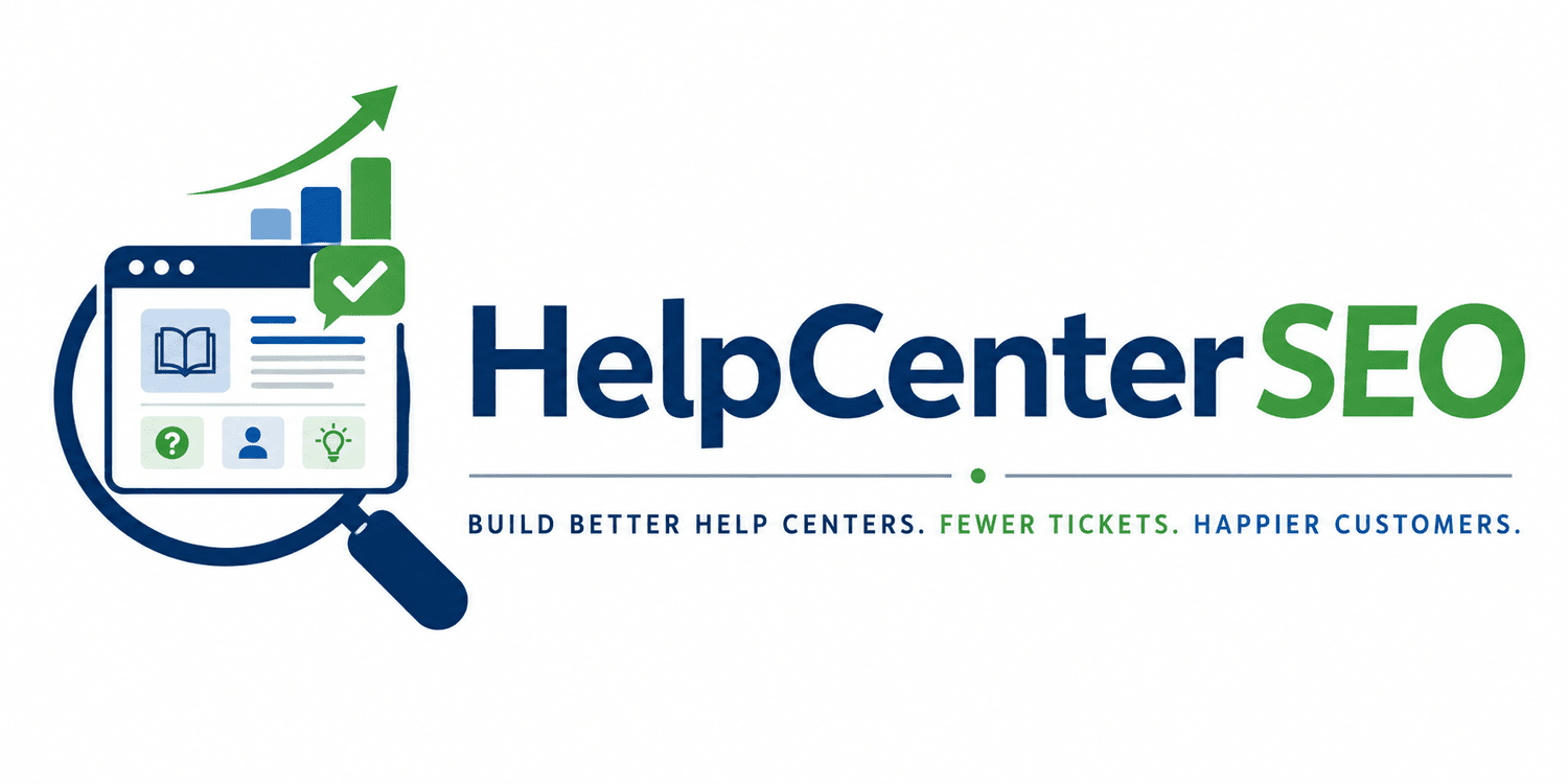 HelpCenterSEO 