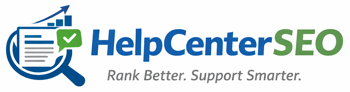 HelpCenterSEO 