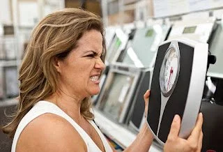 Why Diet &amp; Exercise Might Not Be Enough