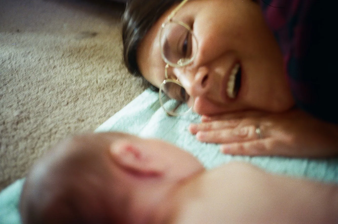 Katie McCarthy, Postpartum Doula | Redmond, Bellevue, Kirkland, Woodinville, Wa