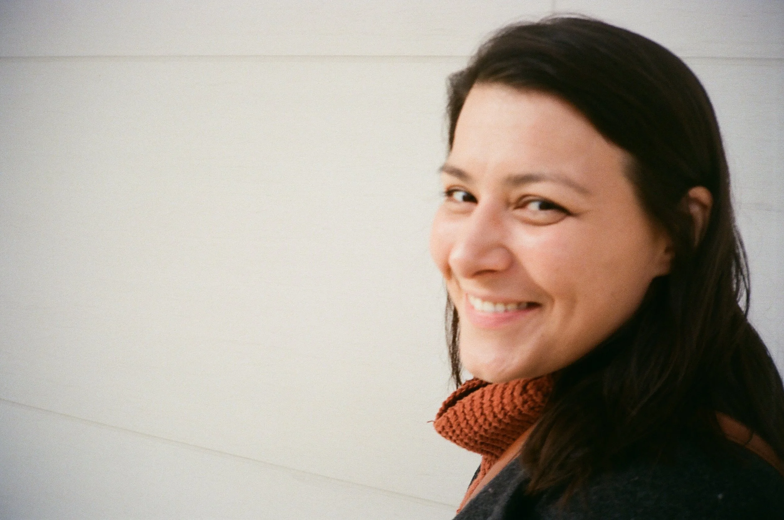 Katie McCarthy, Birth, Loss, and Postpartum Doula