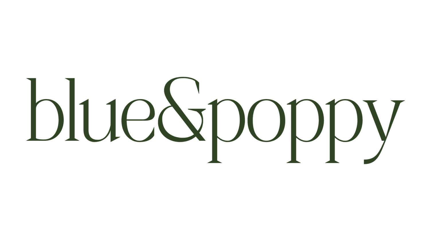 Blue + Poppy Birthwork