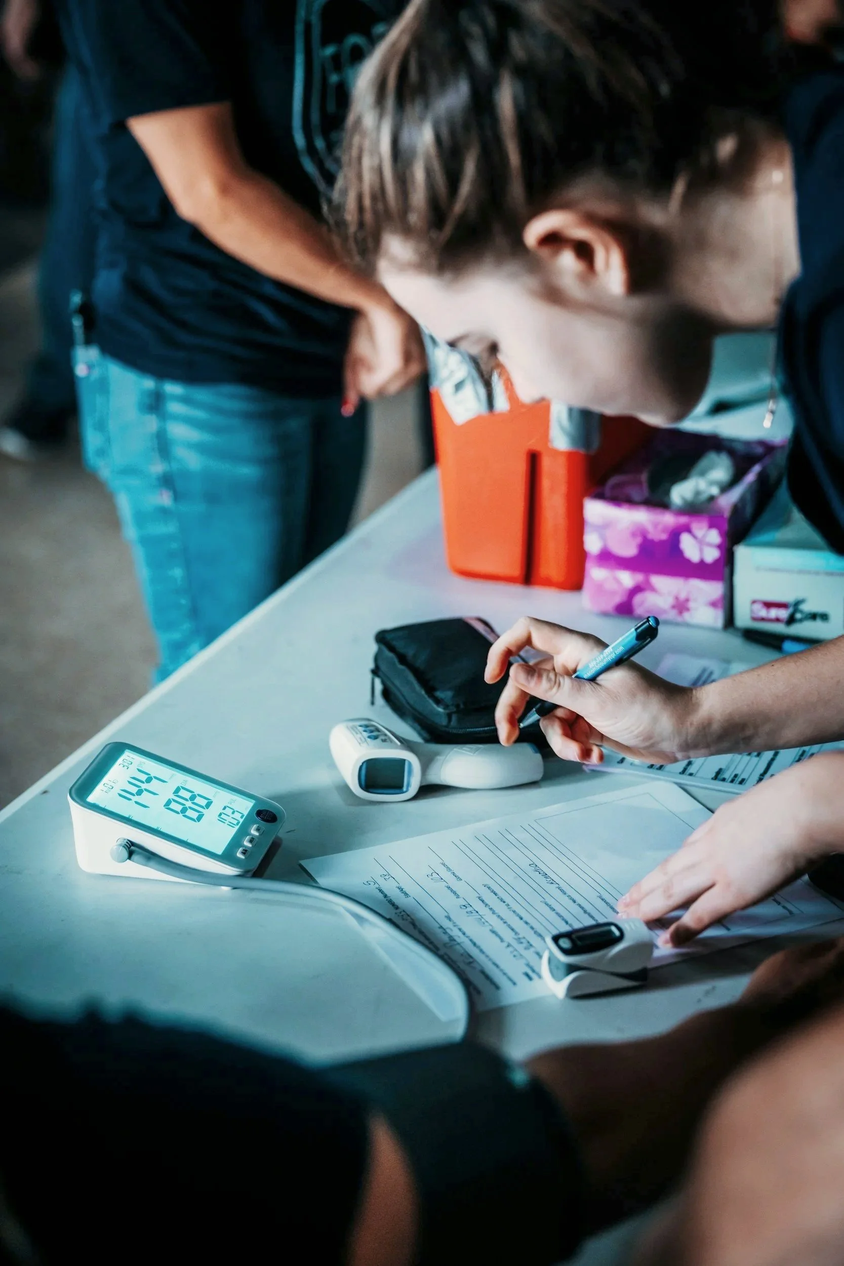 Diabetes Education - Initial Review