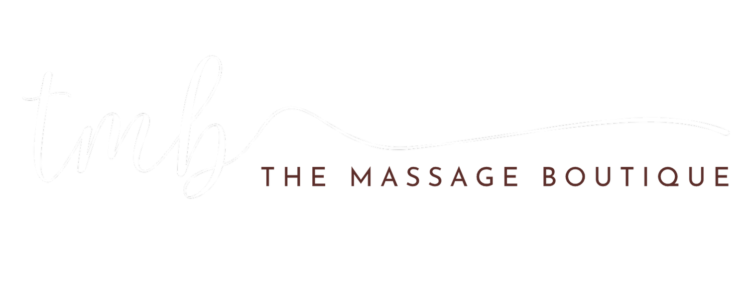 The Massage Boutique