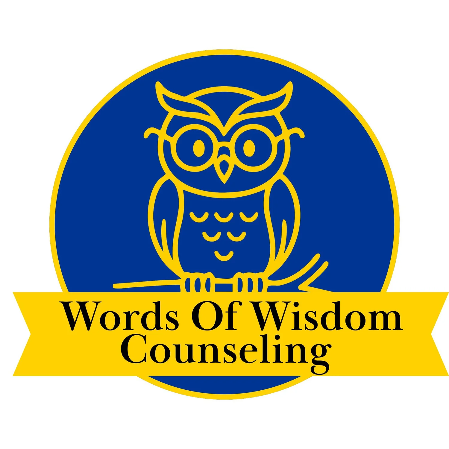 Words of Wisdom (Counseling &amp; Consulting)