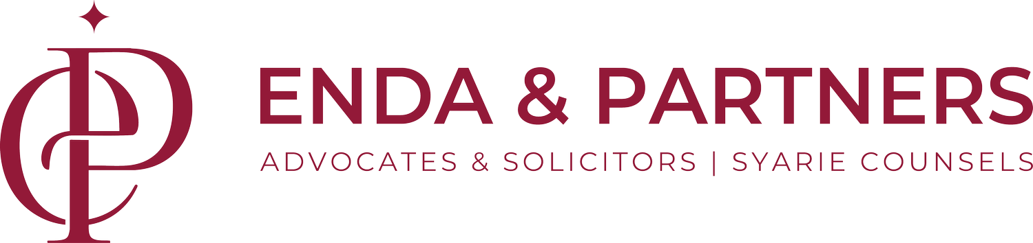 Enda &amp; Partners