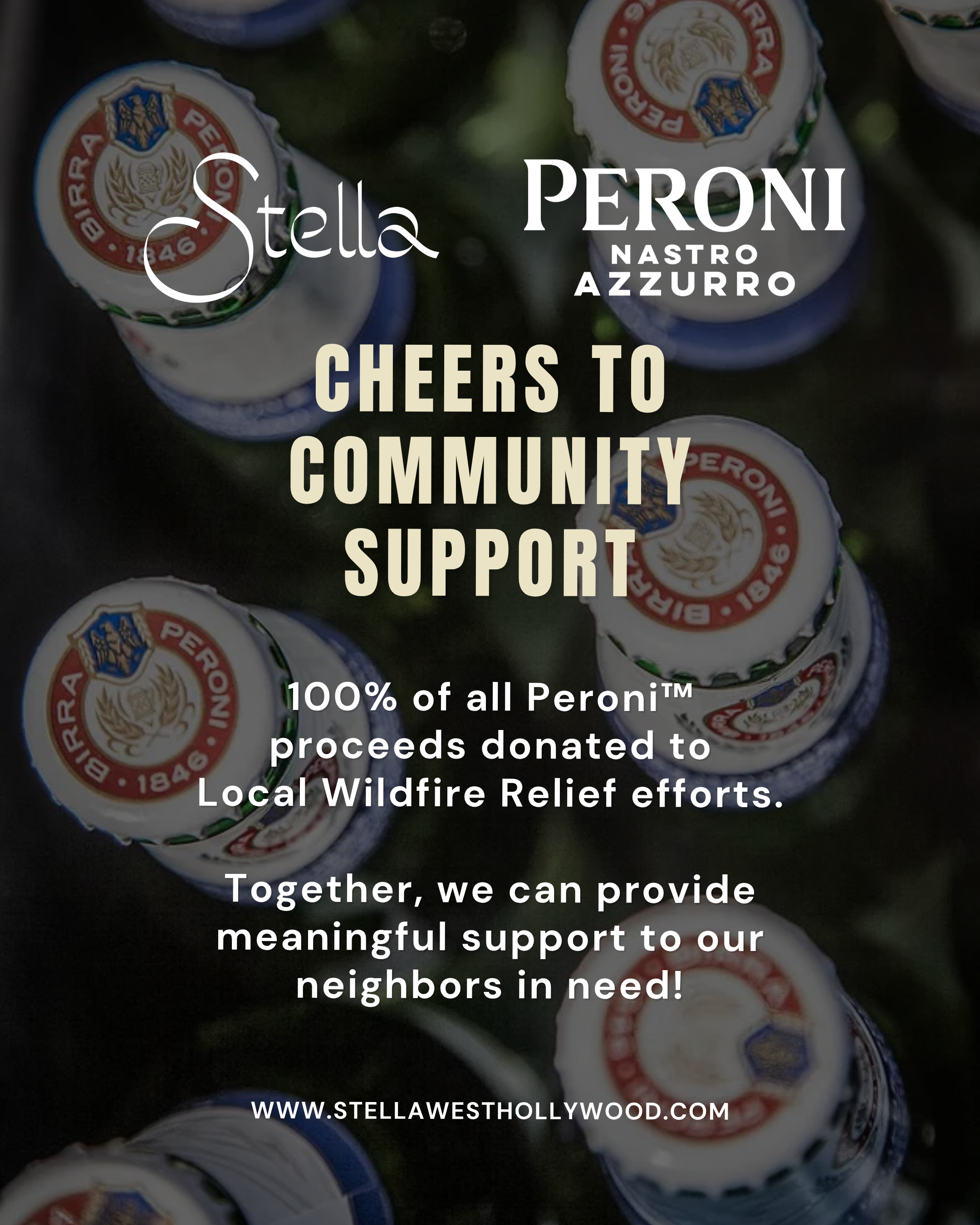 Peroni Proceeds.png
