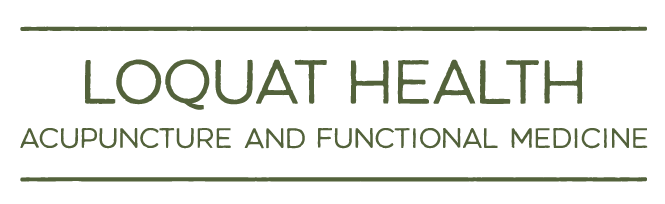 Loquat Health
