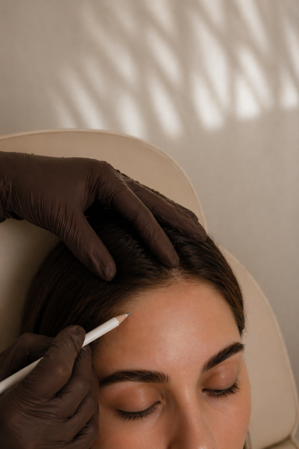 antiwrinkle botox brisbane dysport frown forehead.png