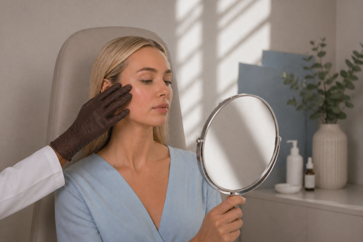 Brisbane cosmetic clinic nurse ella botox fillers sculptra jade cosmetic clinic