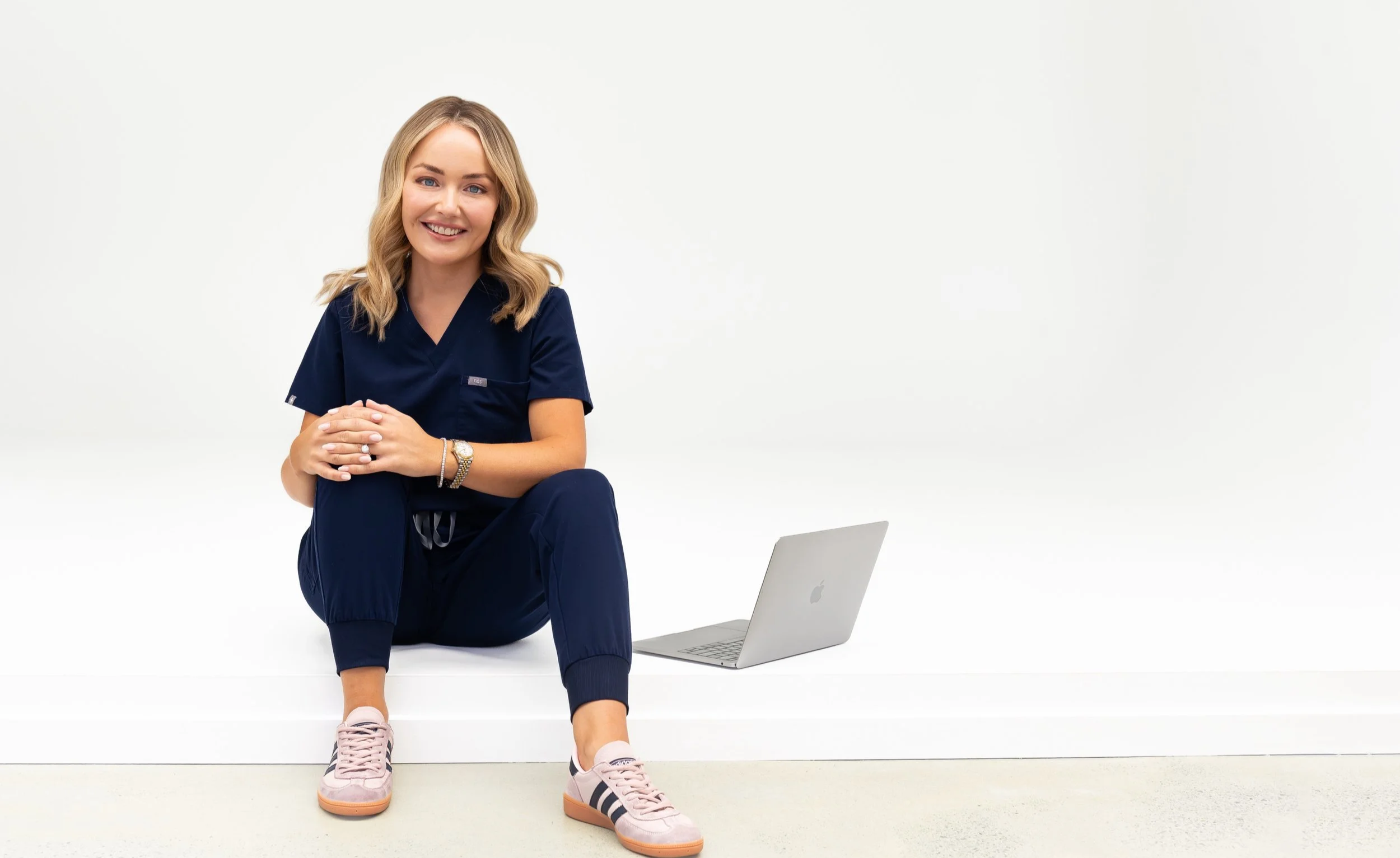 Cosmetic Nurse Ella Brisbane Jade Cosmetic Clinic