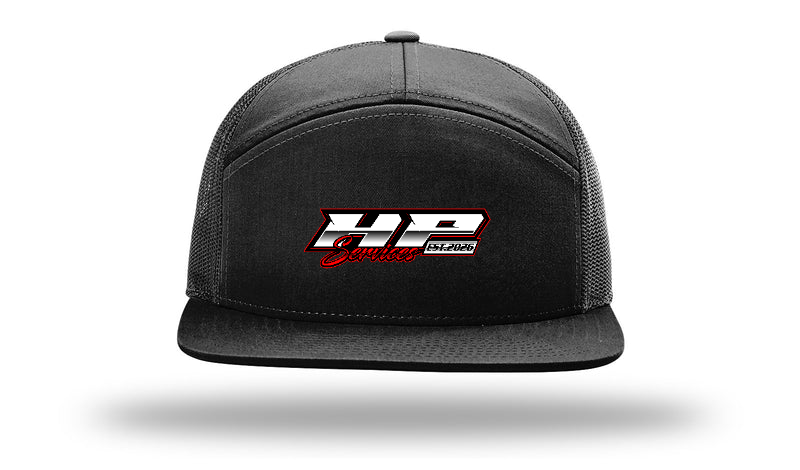 HP Services Hat