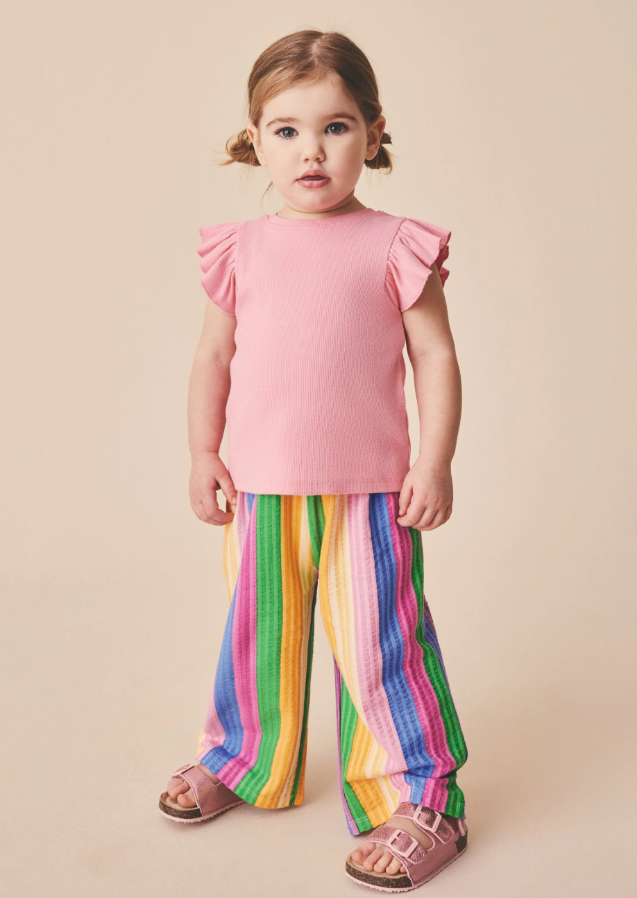 Pantalon Arcoiris