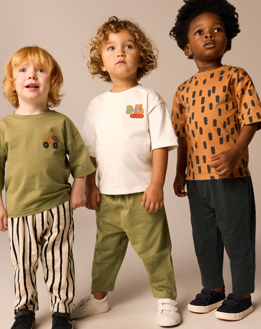 Mix&Match Granja Pantalones