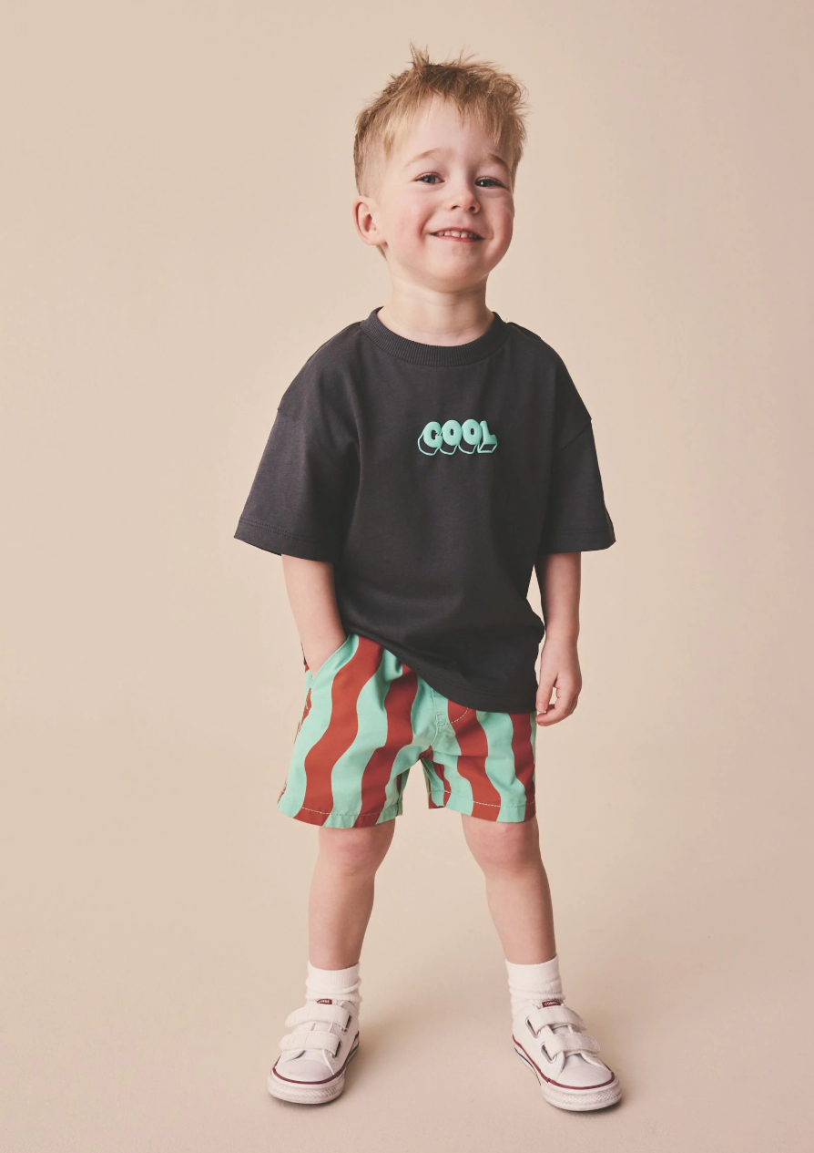 Shorts Wavy
