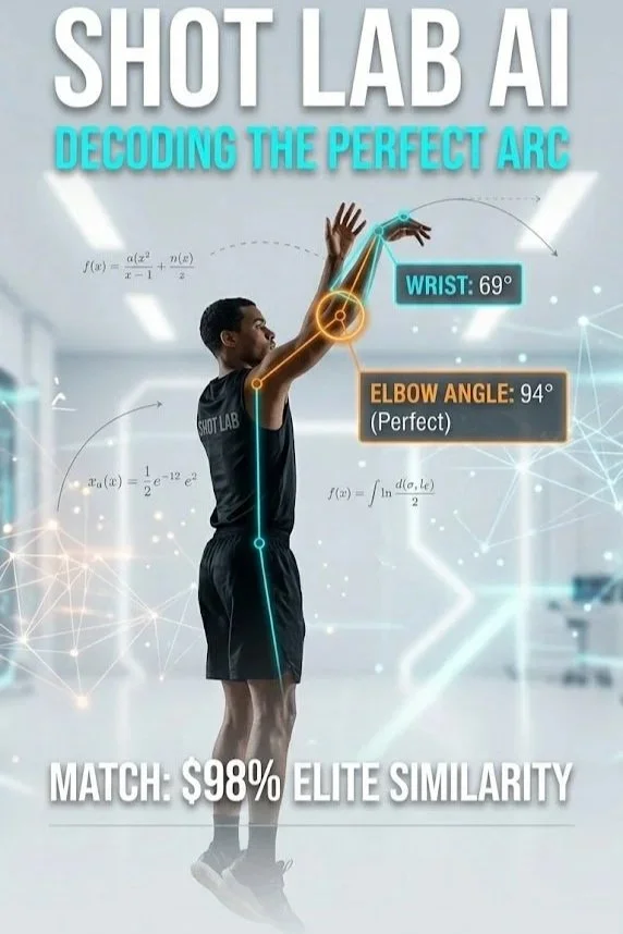 The Shot Lab