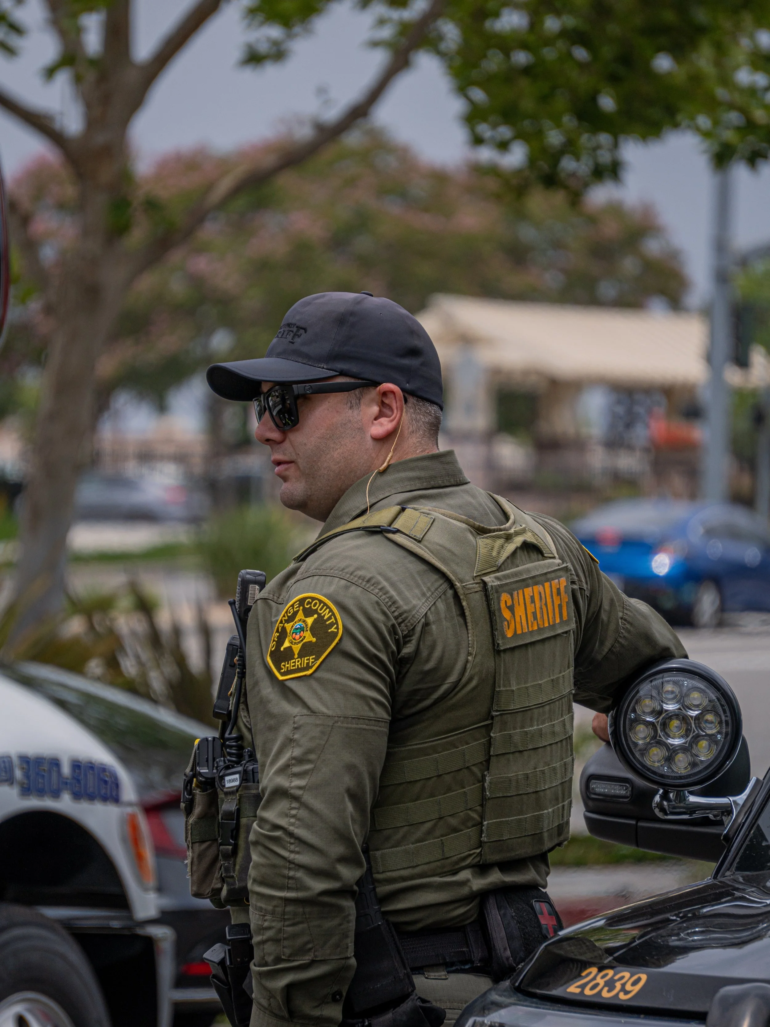 OCSheriff // #code3oc #sheriffphotography #policephotography #ocsheriff