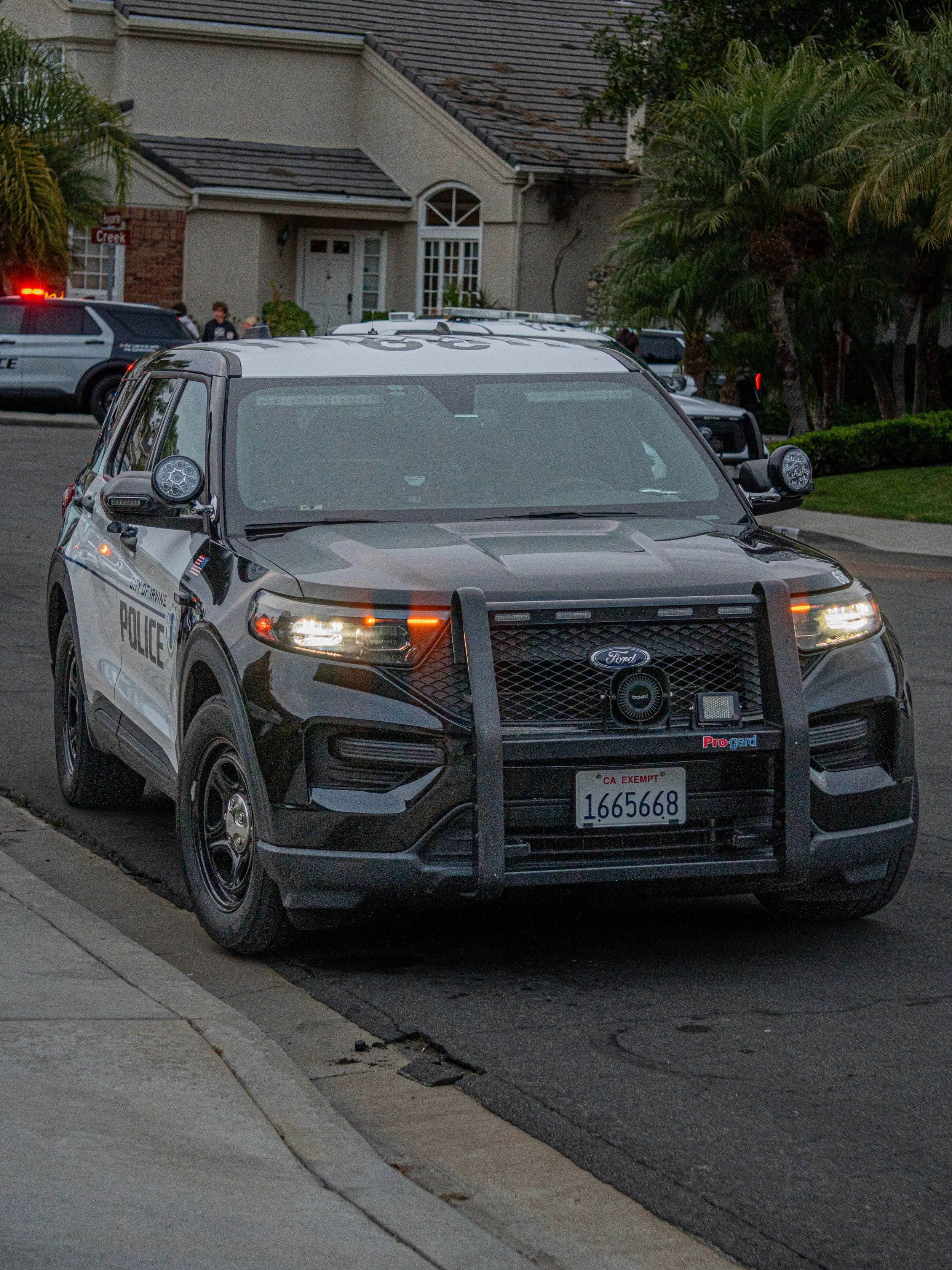 Irvine Police // #code3oc #policephotography #police #irvinepolice
