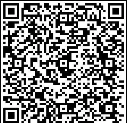 A QR code without additional context.