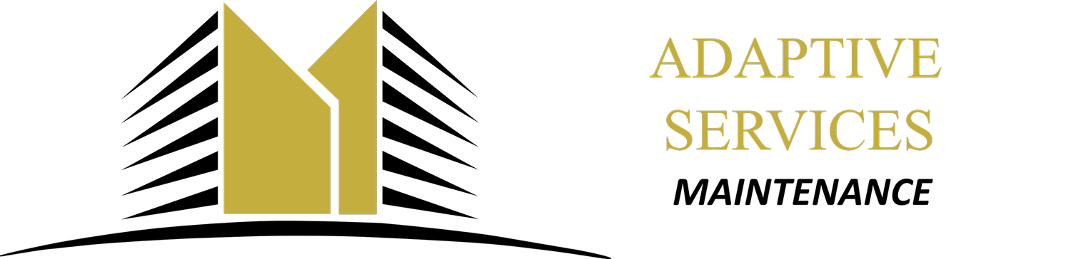 Adaptive Services Maintenance