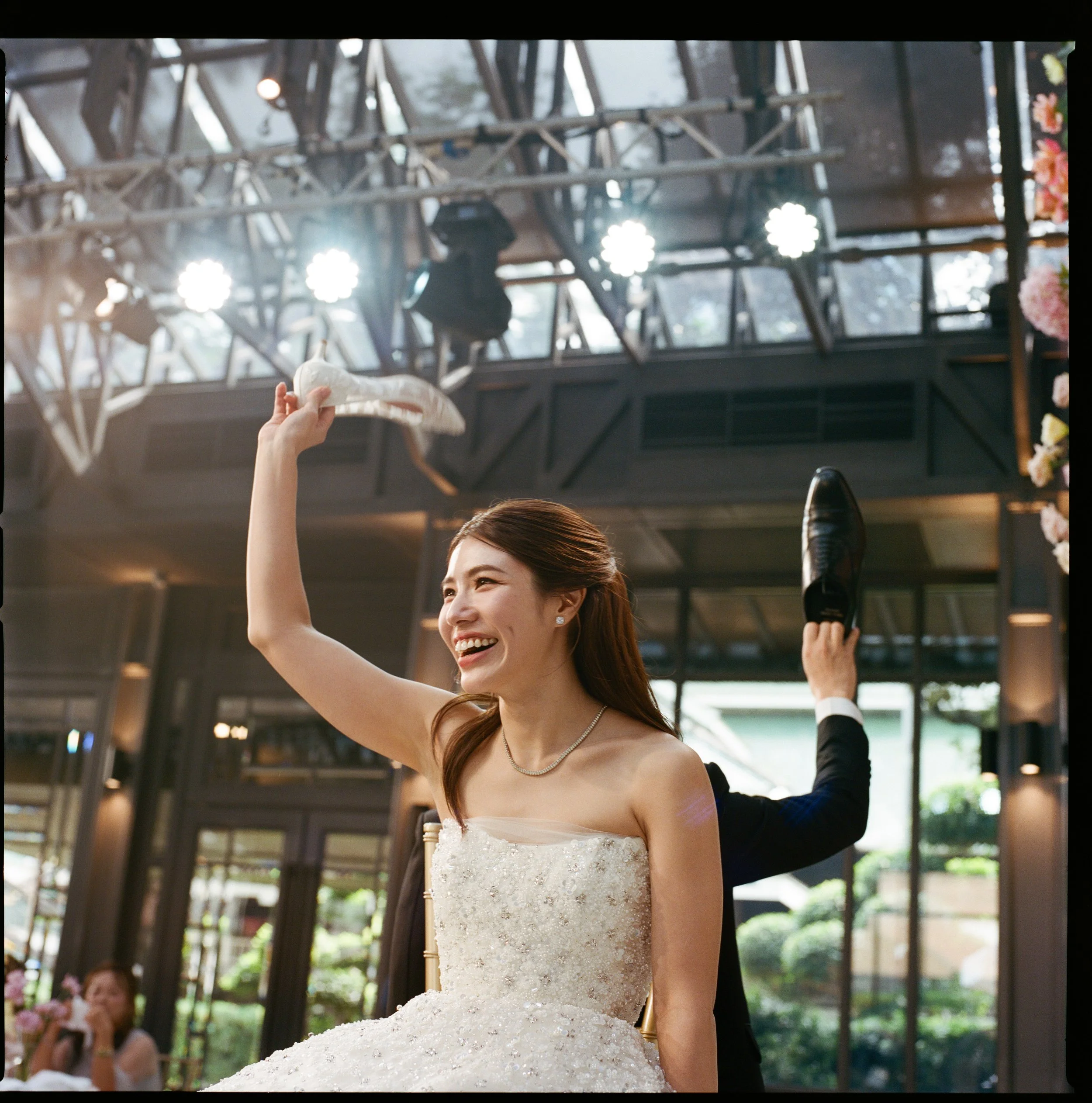 Signature | Actual Day Wedding Films