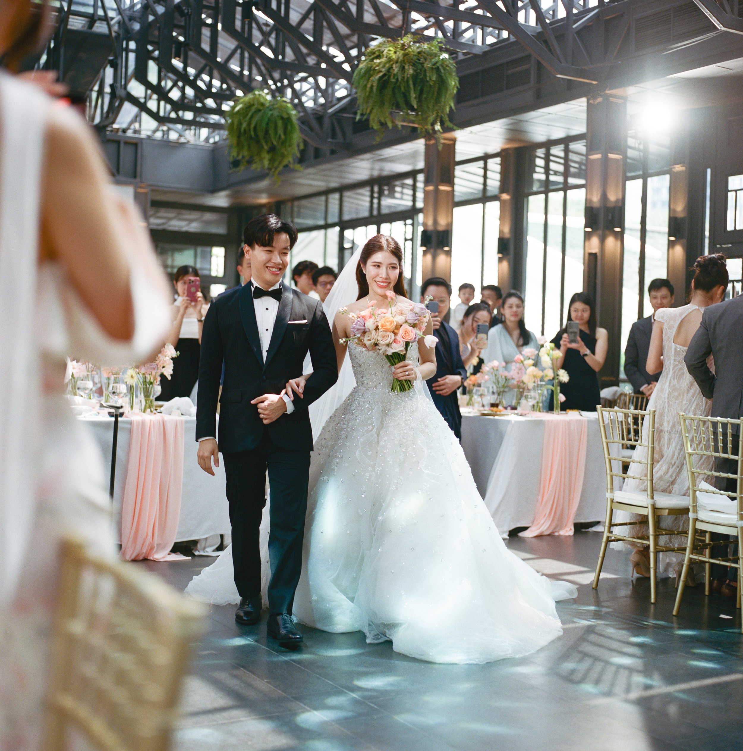 Director | Actual Day Wedding Films