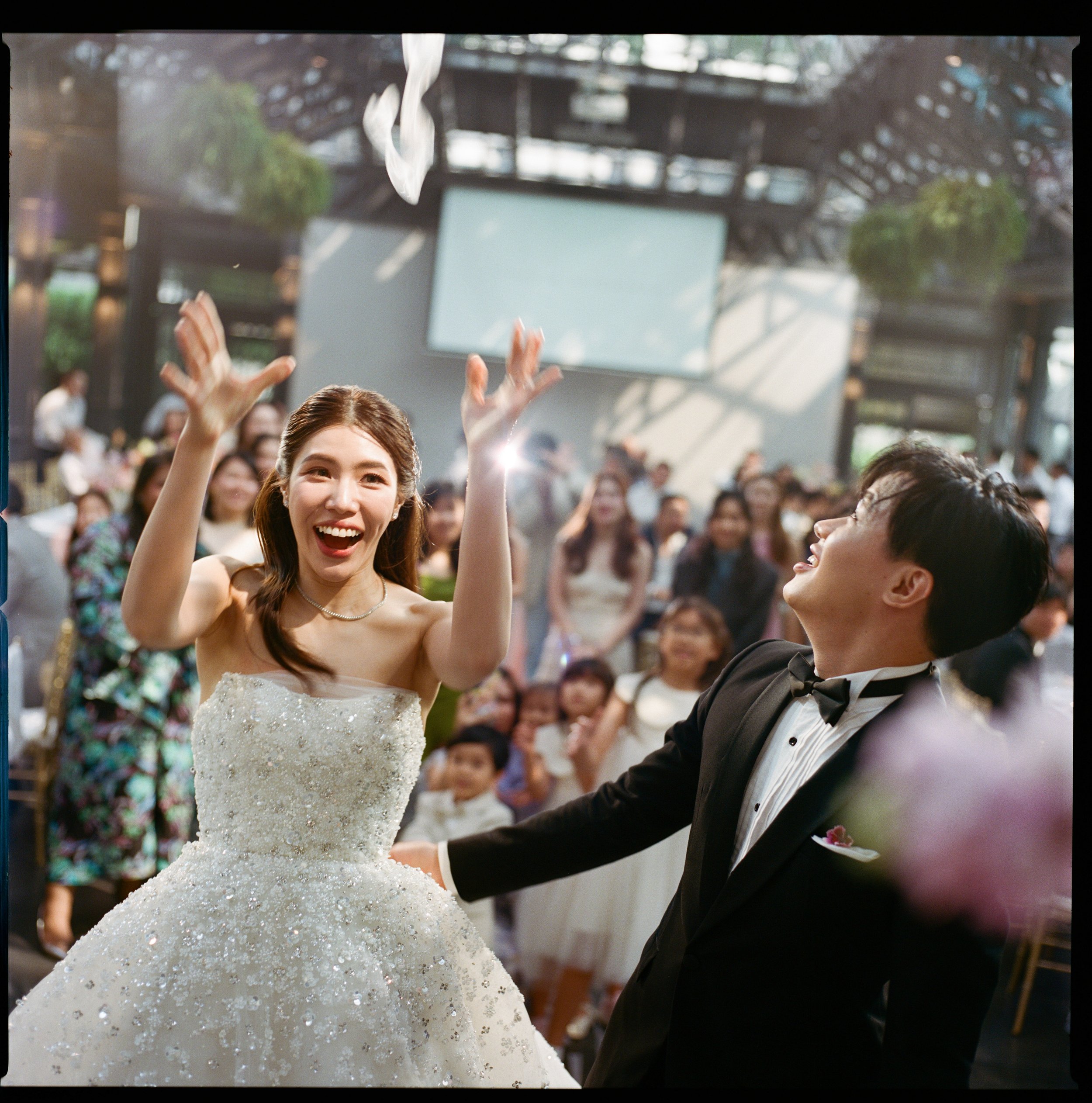 Photo + Video | Actual Day