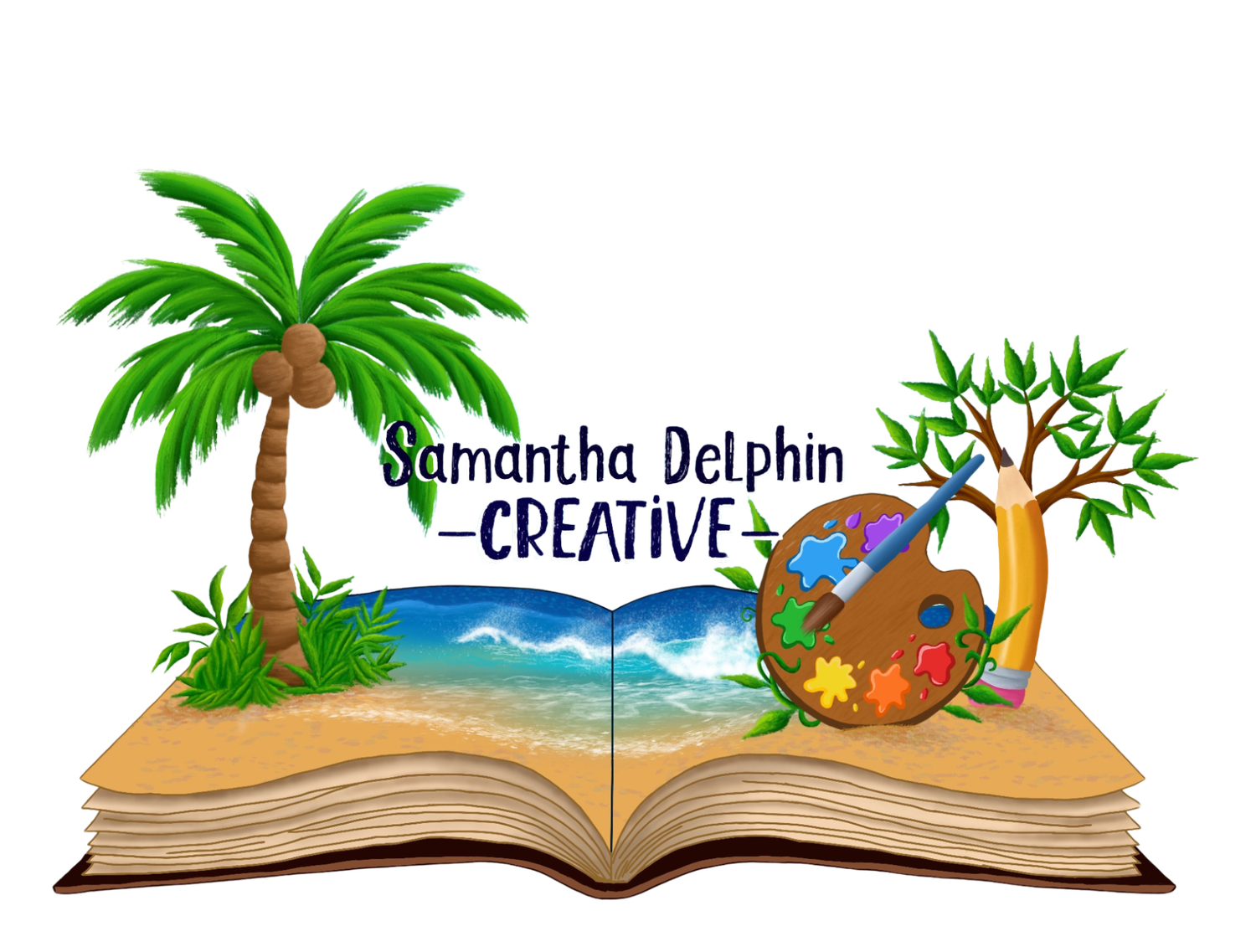 Samantha Delphin Creative