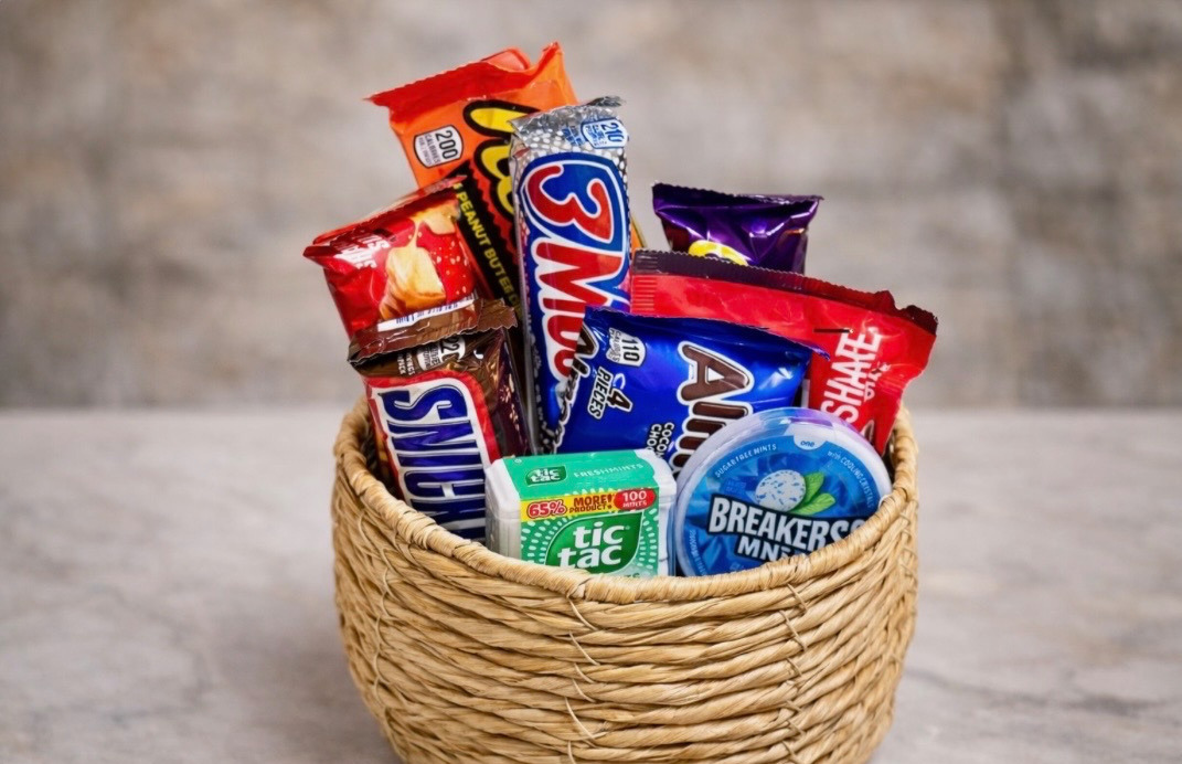 Intentional Joy Collection