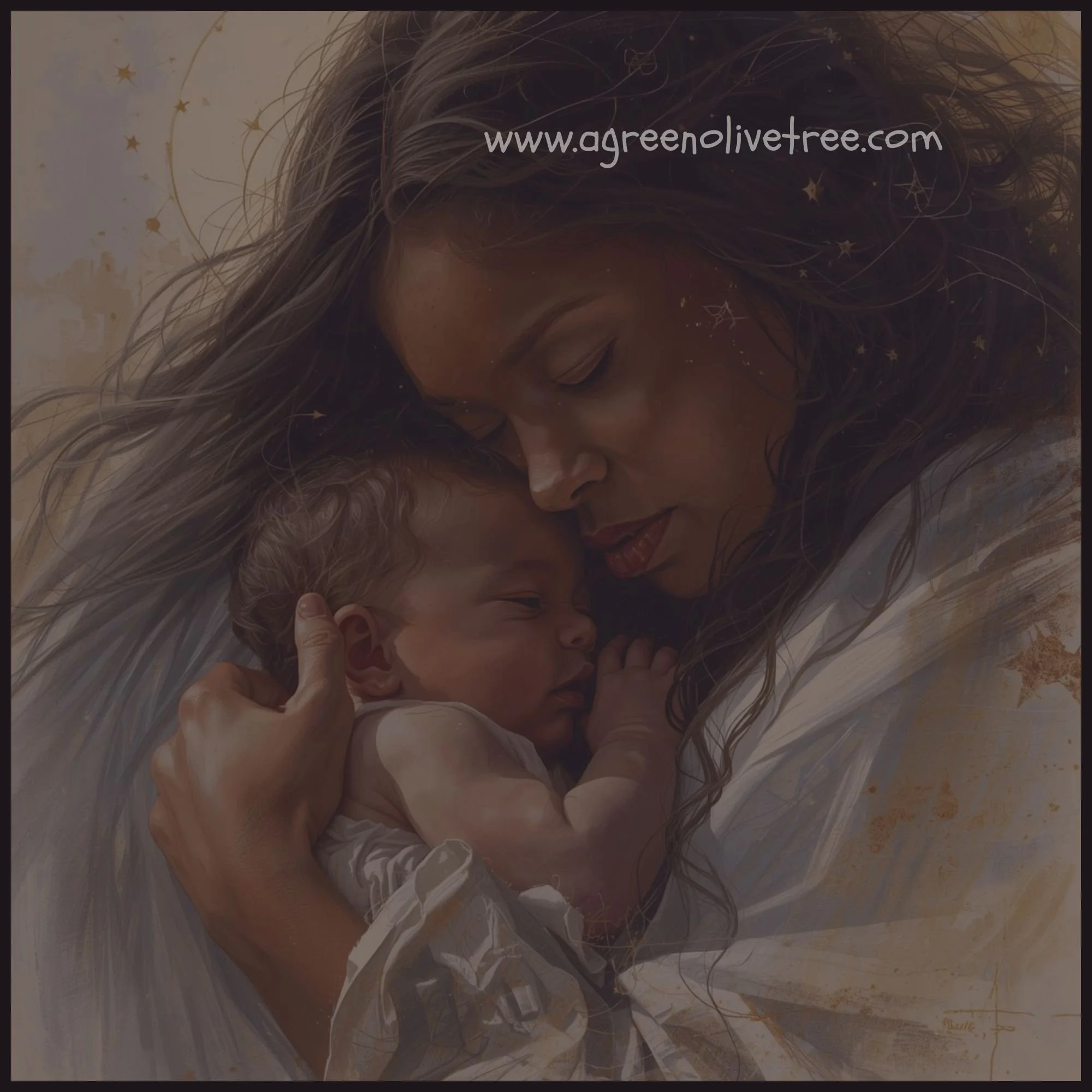 Mothers in the Bible: 7 Powerful Women and the Lessons They Teach Us Today.