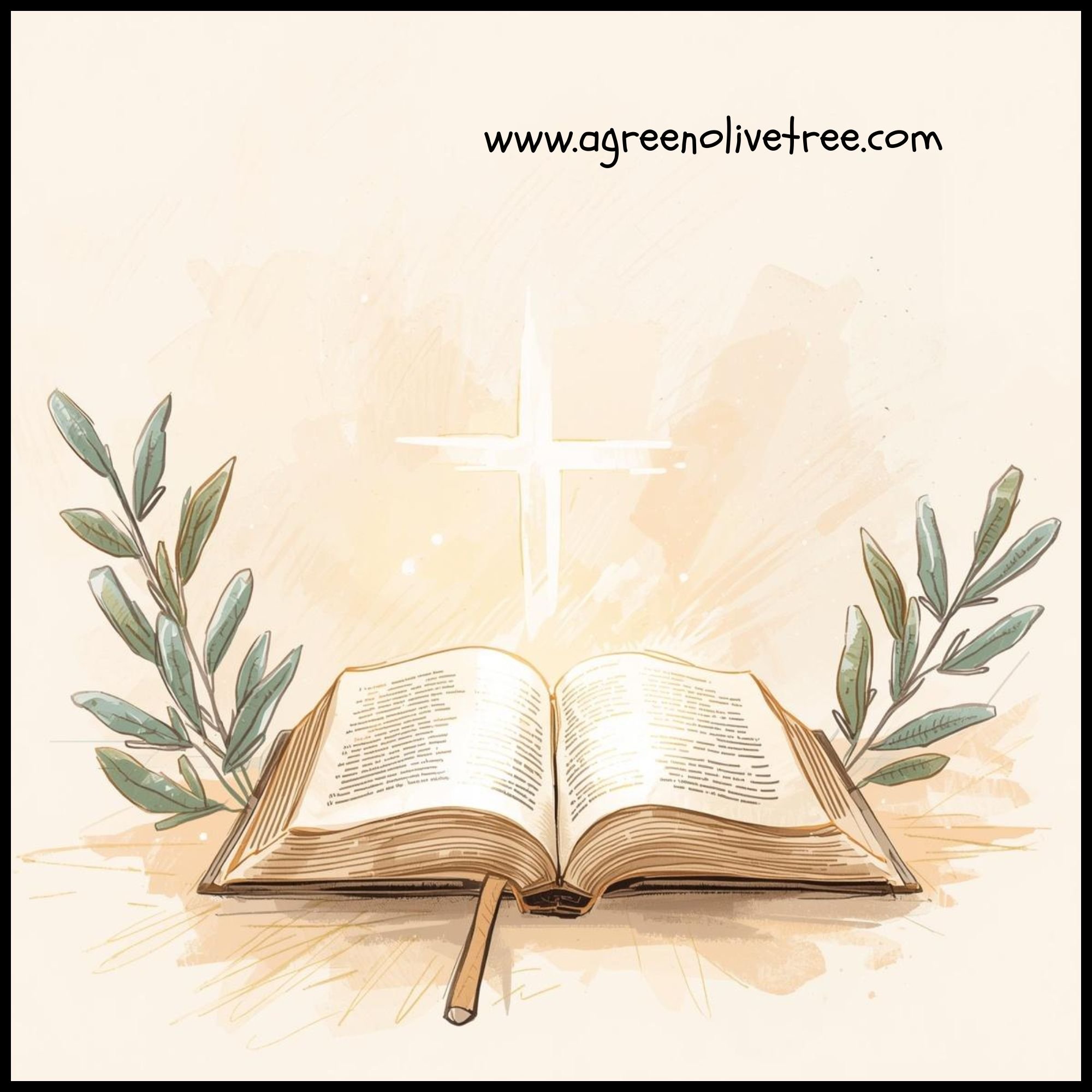 5 Ways to Build Your Faith and Grow in Your Walk with God.