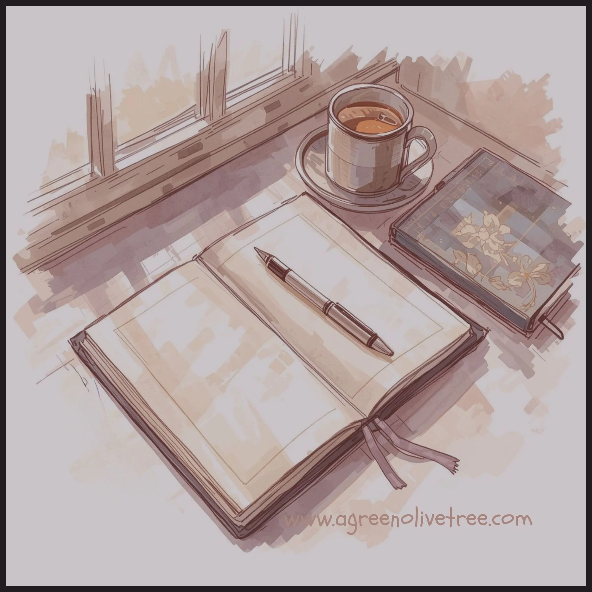 Why You Should Start a Prayer Journal (and How to).