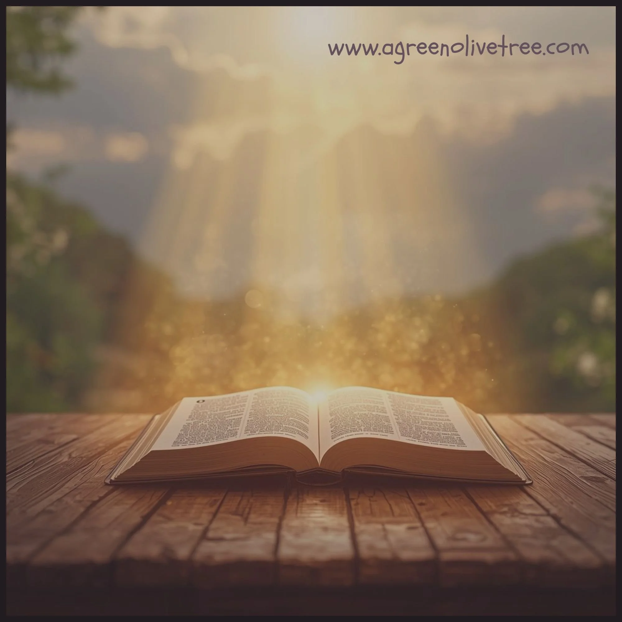 God’s Promises of Healing: 50 Powerful Bible Verses for Health and Wellness.