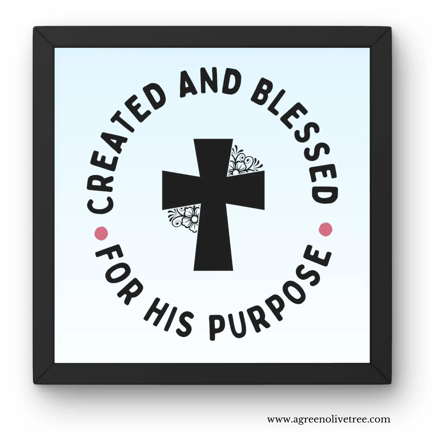 Wall Art Prints - Created For A Purpose