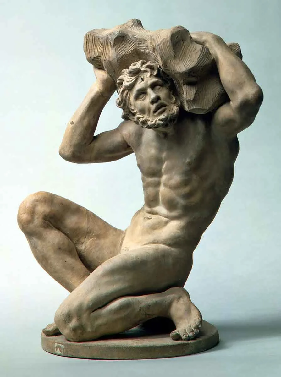 Atlas