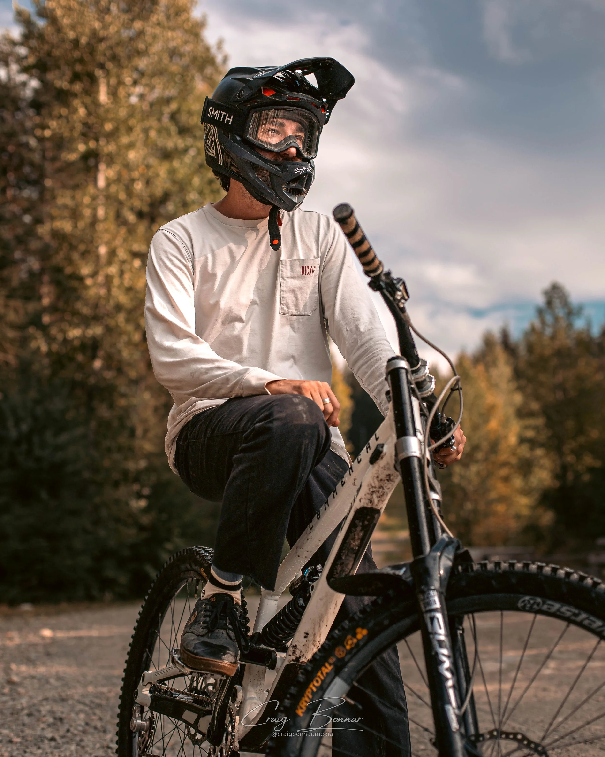 MTB Shoot