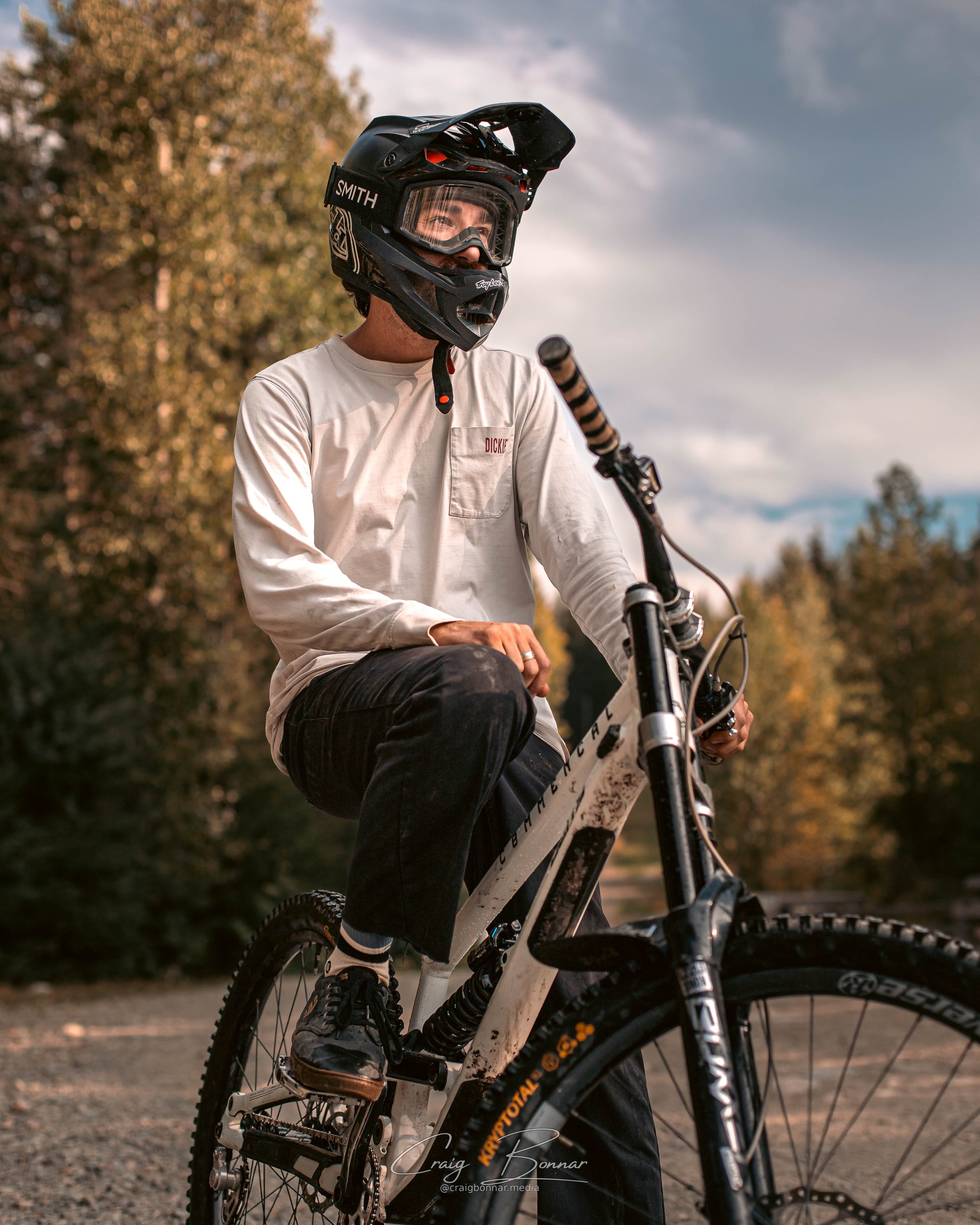 Mtb Shoot