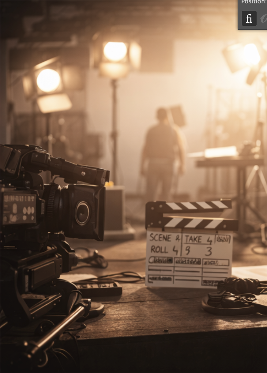 Film, Television & Unscripted