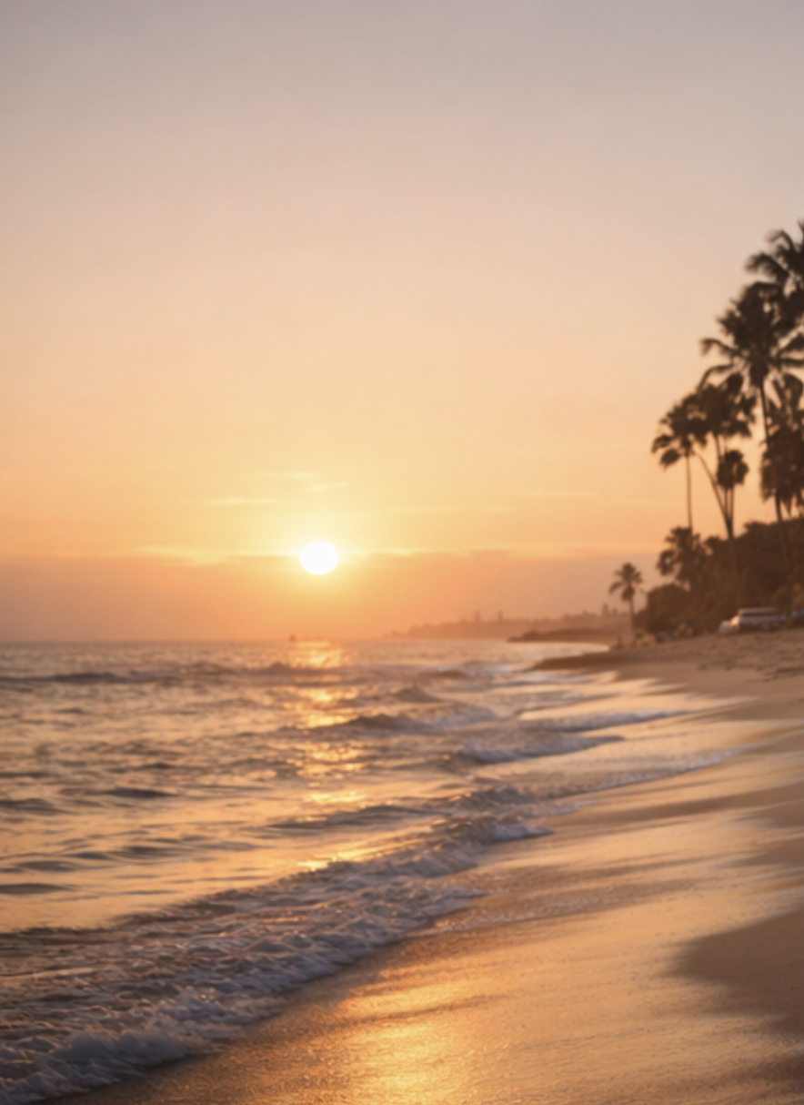 Lifestyle, Travel & Experiential