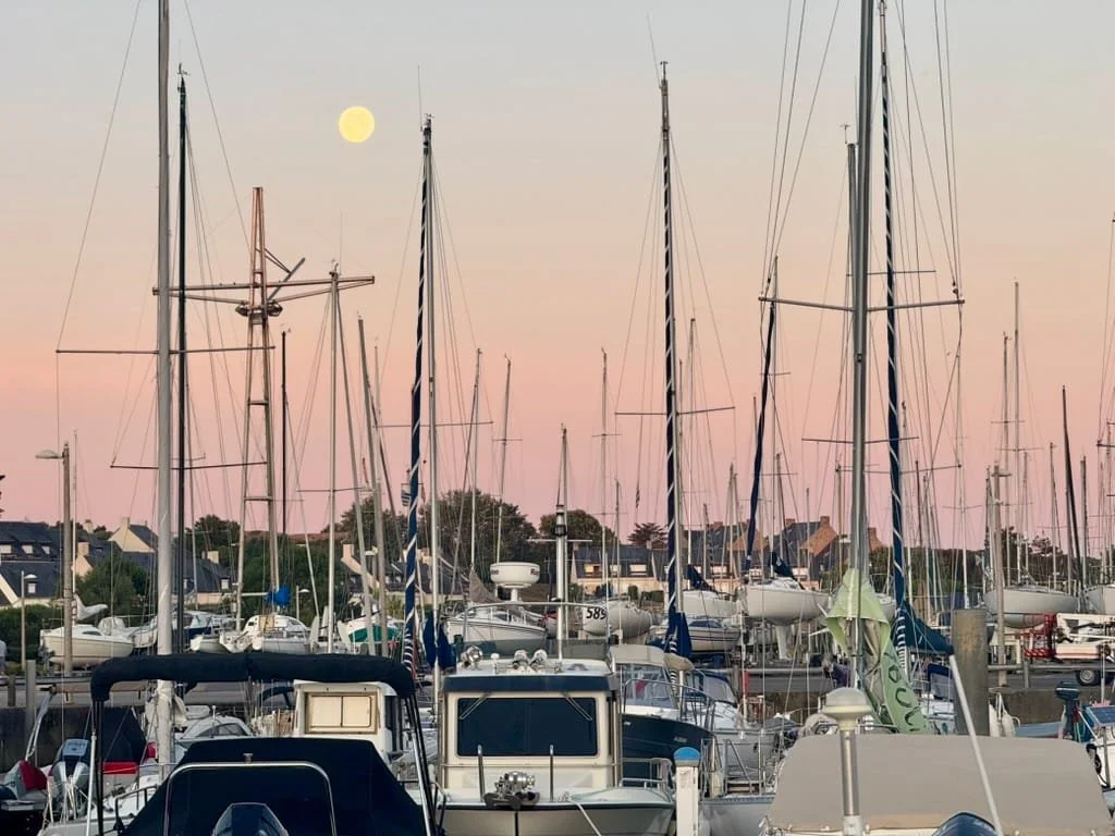 Der Marinero weiß es besser