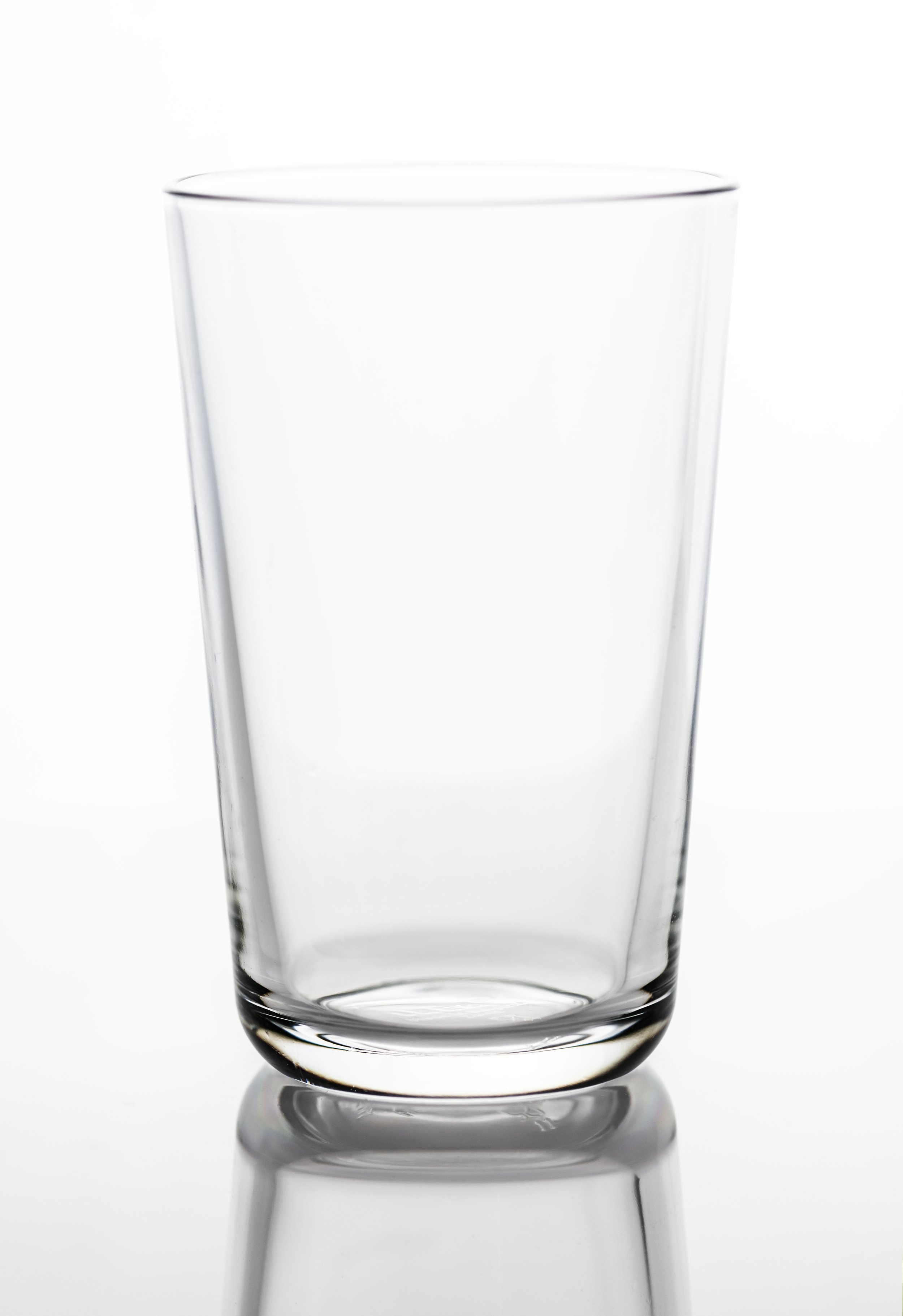 16 oz Drinking Glass