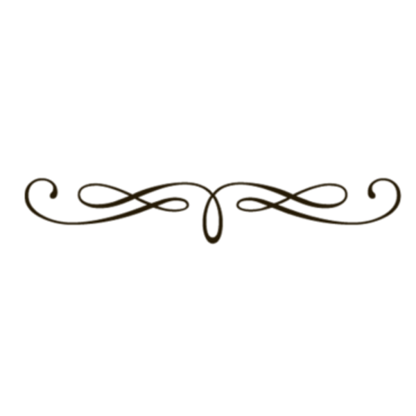 Decorative metal wall art with swirling scroll design and yellow and teal accents.